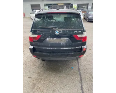 Repetiteur clignotant avant gauche (Feux) BMW X3 E83 PHASE 2 Diesel