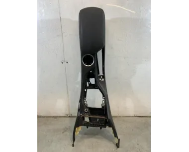 Console central (interieur plastique) BMW X1 E84 PHASE 2 Diesel