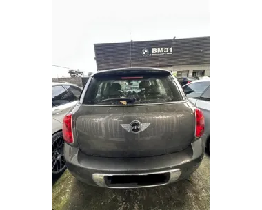 Charniere de capot MINI MINI 2 R60 COUNTRYMAN BREAK Diesel