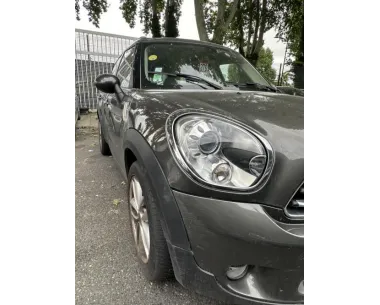 Pedalier d'accelerateur MINI MINI 2 R60 COUNTRYMAN BREAK Diesel