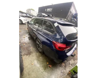 Bouton/Interrupteur BMW SERIE 3 F31 TOURING PHASE 2 BREAK Diesel