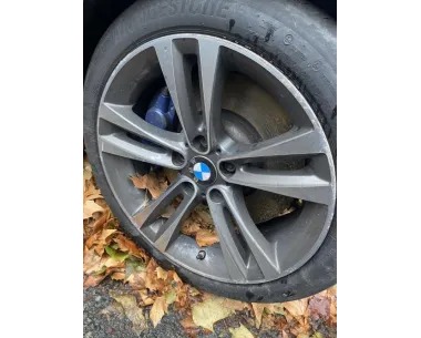 Bouton/Interrupteur BMW SERIE 3 F31 TOURING PHASE 2 BREAK Diesel