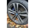 Bouton/Interrupteur BMW SERIE 3 F31 TOURING PHASE 2 BREAK Diesel
