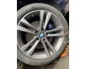 Bouton/Interrupteur BMW SERIE 3 F31 TOURING PHASE 2 BREAK Diesel