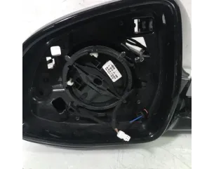 Retroviseur gauche BMW X3 G01  2