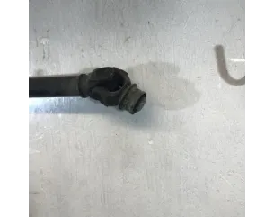Arbre de transmission avant BMW X5 E70 PHASE 2 