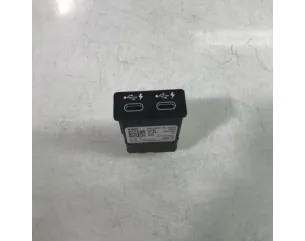 Prise port USB BMW X1 U11 