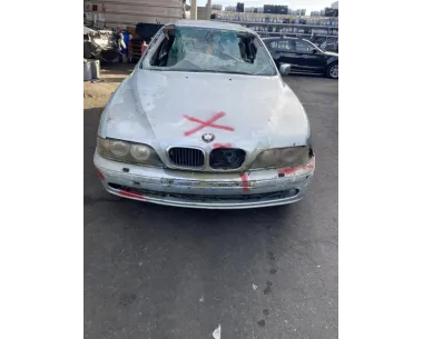 Durite BMW SERIE 5 E39 PHASE 2 Diesel