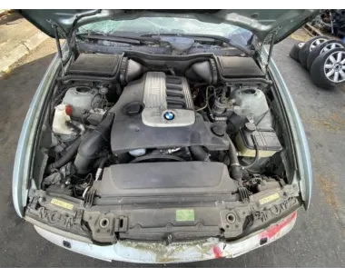 Durite BMW SERIE 5 E39 PHASE 2 Diesel