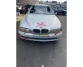 Durite BMW SERIE 5 E39 PHASE 2 Diesel