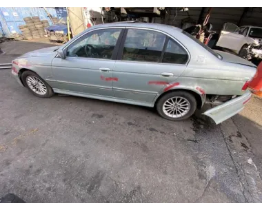 Durite BMW SERIE 5 E39 PHASE 2 Diesel