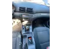 Boite de vitesses BMW SERIE 3 E46 COMPACT PHASE 1 Diesel