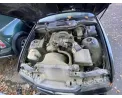 Bras de suspension arriere droit BMW SERIE 3 E36 CABRIO Essence