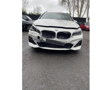 Capteur BMW SERIE 2 F45 ACTIVE TOURER PHASE 2 Diesel