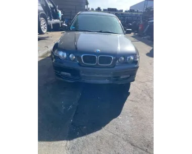 Barillet porte avant gauche BMW SERIE 3 E46 COMPACT PHASE 1 Diesel