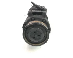 Compresseur clim BMW SERIE 3 E91 TOURING PHASE 1 BREAK Diesel 2