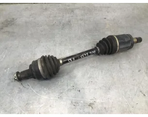 Cardan gauche (transmission) BMW X5 E70 PHASE 2 Diesel 2