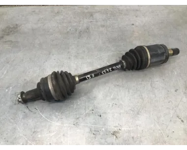 Cardan gauche (transmission) BMW X5 E70 PHASE 2 Diesel
