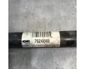Cardan gauche (transmission) BMW X5 E70 PHASE 2 Diesel