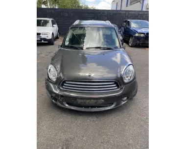 Conduite d'air MINI MINI 2 R60 COUNTRYMAN BREAK Diesel