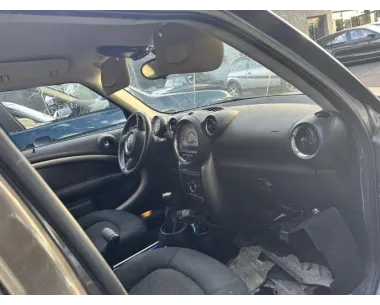 Conduite d'air MINI MINI 2 R60 COUNTRYMAN BREAK Diesel