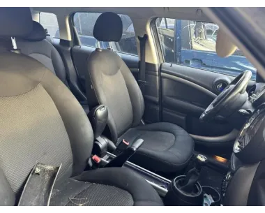 Conduite d'air MINI MINI 2 R60 COUNTRYMAN BREAK Diesel