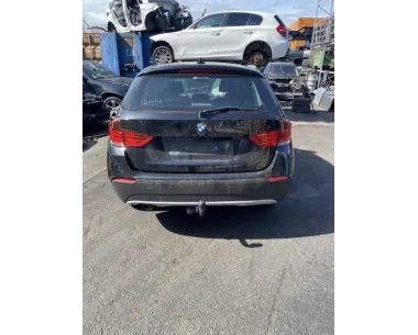 Pare boue avant droit BMW X1 E84 PHASE 1 Diesel