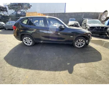 Pare boue avant droit BMW X1 E84 PHASE 1 Diesel