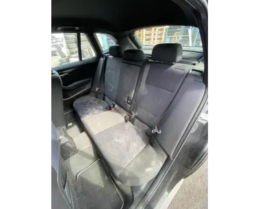 Pare boue avant droit BMW X1 E84 PHASE 1 Diesel