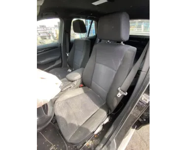 Pare boue avant droit BMW X1 E84 PHASE 1 Diesel