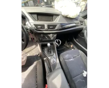 Pare boue avant droit BMW X1 E84 PHASE 1 Diesel