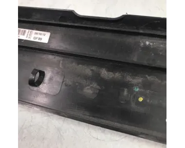 Support radiateur BMW SERIE 3 F31 TOURING PHASE 1 BREAK Diesel