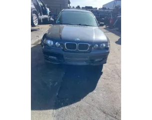 Bras essuie glace avant BMW SERIE 3 E46 COMPACT PHASE 1 Diesel