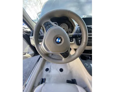 Colonne de direction BMW SERIE 3 F31 TOURING PHASE 1 BREAK Diesel