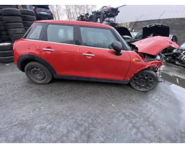 Verin de capot MINI MINI 3 F55 Diesel