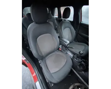 Verin de capot MINI MINI 3 F55 Diesel