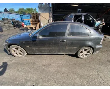Joint de porte avant gauche BMW SERIE 3 E46 COMPACT PHASE 1 Diesel