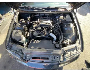 Joint de porte avant gauche BMW SERIE 3 E46 COMPACT PHASE 1 Diesel