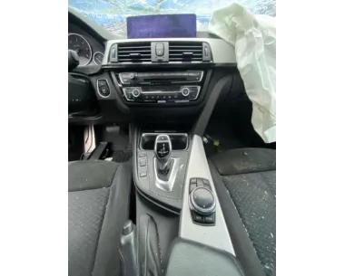 Boitier papillon BMW SERIE 4 F32 COUPE PHASE 1 Diesel
