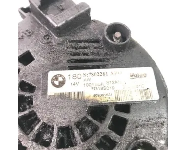 Alternateur BMW SERIE 1 E81 Diesel