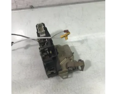 Serrure arriere gauche BMW SERIE 5 E39 TOURING PHASE 1 BREAK Diesel