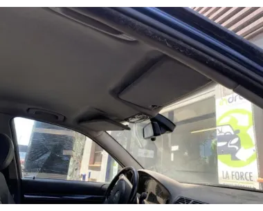 Serrure arriere gauche BMW SERIE 5 E39 TOURING PHASE 1 BREAK Diesel