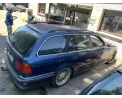 Serrure arriere gauche BMW SERIE 5 E39 TOURING PHASE 1 BREAK Diesel
