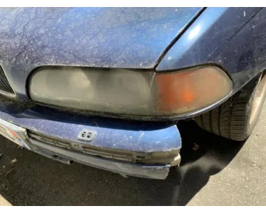 Serrure arriere gauche BMW SERIE 5 E39 TOURING PHASE 1 BREAK Diesel