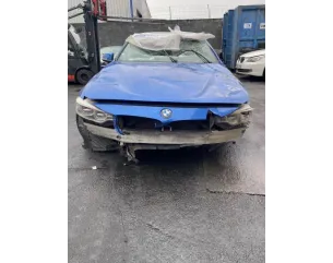 Arbre de transmission avant BMW SERIE 4 F32/F82 COUPE PHASE 1 Diesel 2