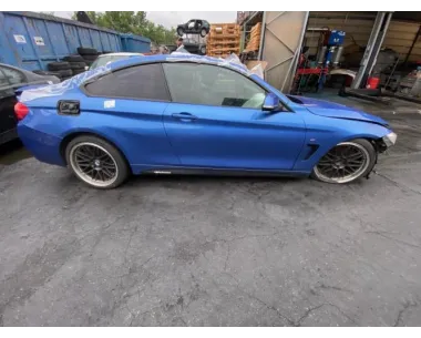 Pedalier d'accelerateur BMW SERIE 4 F32/F82 COUPE PHASE 1 Diesel