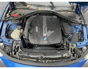 Buse BMW SERIE 4 F32/F82 COUPE PHASE 1 Diesel 2