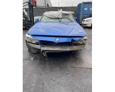 Buse BMW SERIE 4 F32/F82 COUPE PHASE 1 Diesel