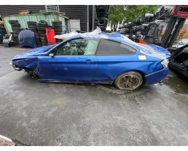 Mecanisme d'essuie glace BMW SERIE 4 F32/F82 COUPE PHASE 1 Diesel