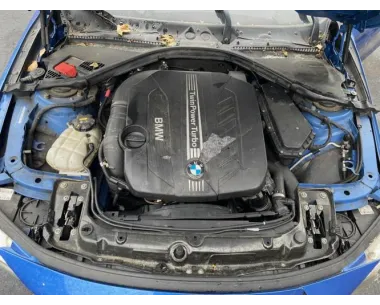 Prise port USB BMW SERIE 4 F32/F82 COUPE PHASE 1 Diesel